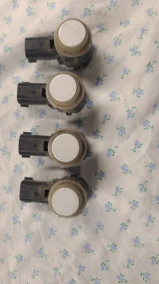 2014 FORD FLEX OEM РЕЗЕРВНЫЙ ПАРКОВКИ ПОМОЩЬ ДАТЧИКИ OEM - Изображение 1 из 4