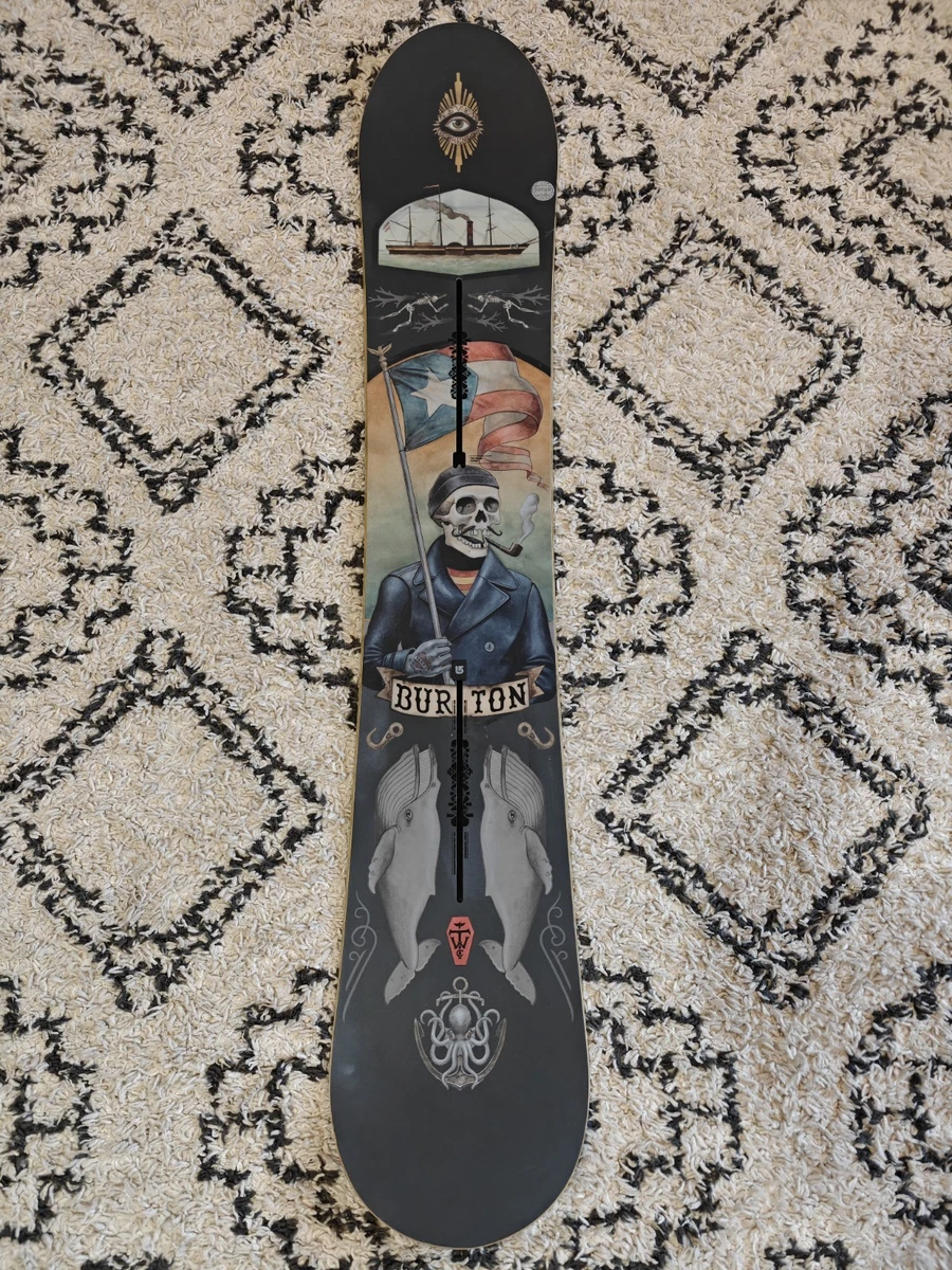 Burton Shaun White Snowboard In Snowboards for sale - eBay