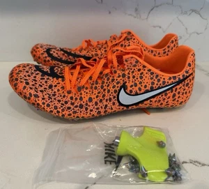Talla 9.5 Para hombres - Nike Zoom Ja Fly 4 Juegos Olímpicos Safari Eléctrico Puntas de Pista - Imagen 1 de 6