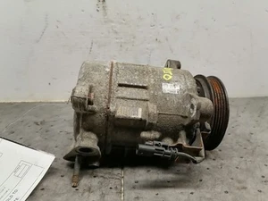 Air Conditioner AC Compressor Fits 15-20 ESCALADE 1599969 - Picture 1 of 12