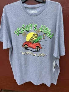 Camiseta Pipeline Algodón Poliéster 3XL - Imagen 1 de 7