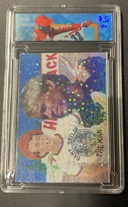 Rad bmx Bart Taylor custom card graded 9.5 Slab Central - Bild 1 von 2