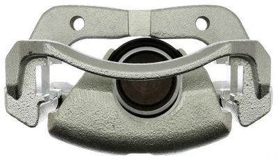 Pinça de freio dianteira esquerda para 2005-2014 Toyota Tacoma 2006 2007 2008 Raybestos - Imagem 1 de 4