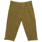 Game Men’s Ascot Light Derby Tweed Breeks Shooting Trousers – Hunting Fieldwear
