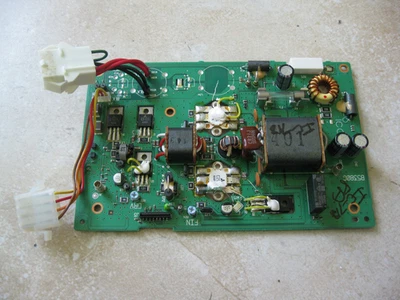 Icom IC-718 PA Unit in Excellent shape and working as it should - Image 1 of 3