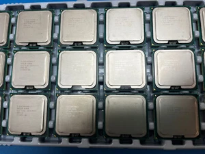Intel Xeon HH80556jg0494m SLABJ Cleaned Used Working Pulls - Picture 1 of 1