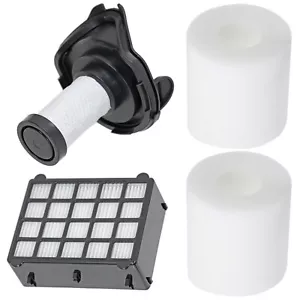 Für Shark DuoClean Staubsauger HV390 HV391 HV392 HV394Q HEPA FILTER KIT - Bild 1 von 3