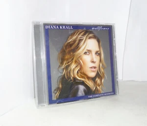 Diana Krall - Wallflower - The Complete Sessions - CD Musical Como Nuevo - Imagen 1 de 2