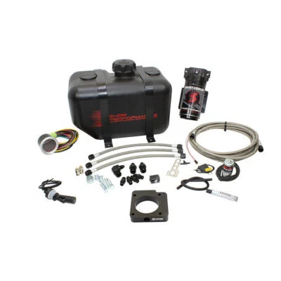 Kit de inyección de agua/metanol Snow Performance para Subaru WRX/STI SNO-2110-BRD Foto 1 de 2
