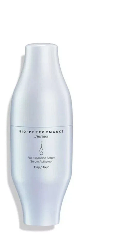 Suero de día relleno de piel Shiseido Bio Performance 1 fl. oz/30 - Nuevo sin caja Foto 1 de 1