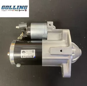 2019-2024 New Starter Motor Mopar 68441792AA OEM - Picture 1 of 4