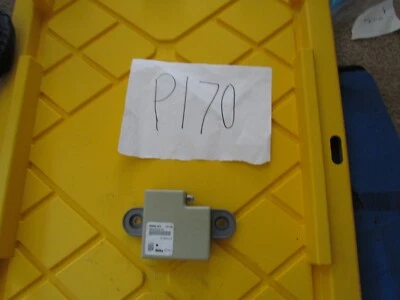 BMW X3 X5 E70 X6 E71 2005-2013 MÓDULO DE CONTROL AMPLIFICADOR ANTENA AERIEL 6935024 Foto 1 de 3