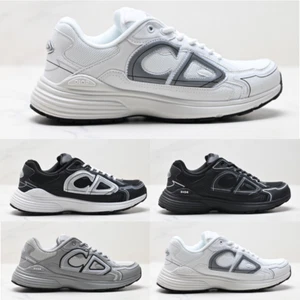 Dior B30 Men's Sport Shoes Trainer Sneakers - Picture 1 of 34