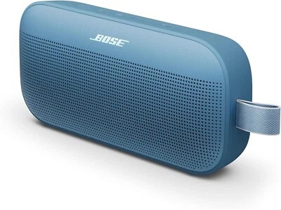 Bose SoundLink Flex Portable Speaker Bluetoot Wireless Waterproof Outdoor Indoor - Image 1 of 4