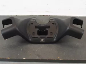 COVER HANDLEBAR PIPE HONDA NC700 INTEGRA 13-14 53250-MGS-D70 16761 - Foto 1 di 8