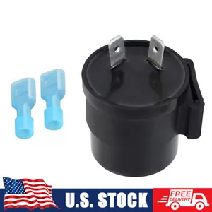 6V 8W Turn Signal Flasher Winker Relay For Honda CA CB CL CT MT ST XL Twinstar - Picture 1 of 7