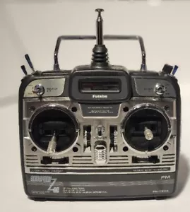 Futaba FP-T6VA Skysport 6A with Charger - Picture 1 of 11