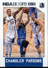 2015-16 Panini Hoops Basketball - Pick A Player - Cards 1-150