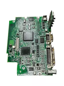 Yaskawa SGDH-CA30EE Servo Drive PCB Card - Picture 1 of 3