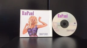 RuPaul - Snapshot 5 Track CD Single - Foto 1 di 1