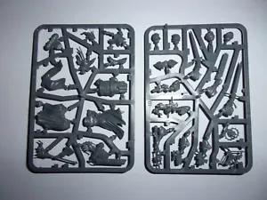 Warhammer 40.000 - Adepta Sororitas Canoness - komplett auf Anguss - Bild 1 von 1