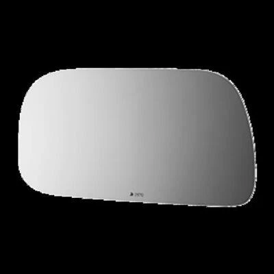 Repuesto de cristal espejo retrovisor Burco para Toyota Solara 1999-2003 vista lateral - 2870 Foto 1 de 3