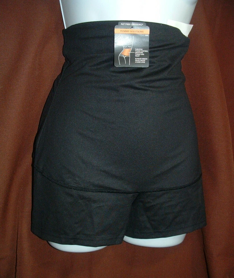 NEW MAIDENFORM P2107 FLEXEES FIRM CONTROL HI-WAIST BOYSHORT PANTY XL - Image 1 of 1