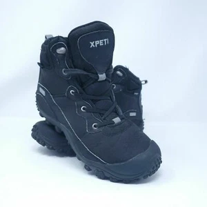 XPETI Women's US-7.5 UK-5.5 EU-37.5 Dimo Mid Waterproof Hiking Outdoor Boot - Picture 1 of 9