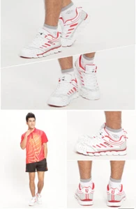 Coole (kostenlose) Tischtennis Tischtennis Schuh Socken Schläger Metall Netz Handy Halter - Bild 1 von 28