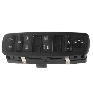 Interruptor elevalunas delantero izquierdo lado del conductor para Chrysler Town & Country 2008-12 - Imagen 1 de 6