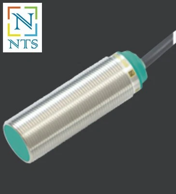 New & Original NBB5-18GM50-E2 | Inductive Sensor, NO, PNP, 5~36VDC, 5mm -40~80°C - Image 1 of 3