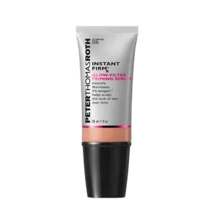 PETER THOMAS ROTH - Instant FIRMx Glow-Filter Priming Serum 1 oz. - Picture 1 of 8
