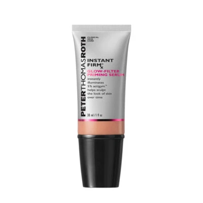 PETER THOMAS ROTH - Instant FIRMx Glow-Filter Priming Serum 1 oz. - Image 1 of 4