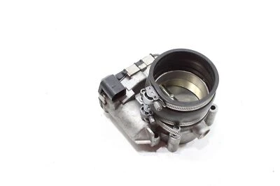 2014 - 2020 MASERATI GHIBLI 3.0L ДВИГАТЕЛЯ ДРОССЕЛЬНАЯ ЗАСЛОНКА КОРПУС МОДУЛЬ OEM - Изображение 1 из 4