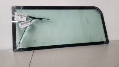 Fits Hummer H1 1997 - 2006 4 Door Utility Driver Left Side Windshield Heated Foto 1 de 4