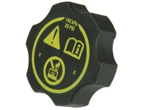 For 2011-2019 Chevrolet Volt Expansion Tank Cap Autotecnica 48625JXNY 2012 2013 - Picture 1 of 2