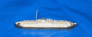 D Wohnschiff W.Wb 4, Welfia 208, Metall, 1:1250 - Picture 1 of 1