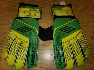 Umbro Torwarthandschuhe Größe 7 - Bild 1 von 2