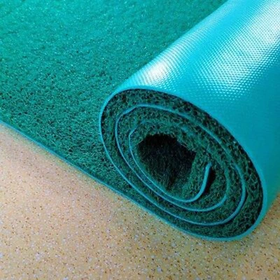 MINERS MOSS SLUICE BOX GREEN MATTING FOR GOLD PROSPECTING - image 1 of 4