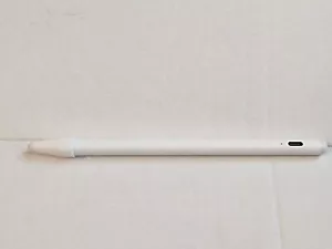 Styus Pencil A8 for iPad 2018-2022 2X Faster Charge 2X Durable Tips Stylus Pen - Picture 1 of 2
