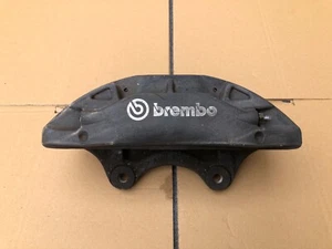 Opel Insignia B GSI 4 Kolben Bremssattel Vorne Links Brembo 84123870 - Picture 1 of 12