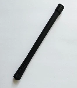 ANTENNA VHF 6" FOR MOTOROLA CP100d CP200 CP200d HT1250 HT750 PR400 NAD6502AR - Picture 1 of 1