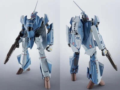Bandai HI-METAL R VF-0D Phoenix Shin Kudo Macross de Japón Foto 1 de 4