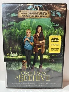 Once I Was a Beehive (DVD) - Imagen 1 de 2
