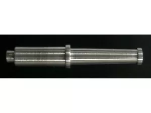 Cañón de pistola de metal francesa Wespe 72091.1 1/72 Primera Guerra Mundial para 155 mm Schneider 1917 - Imagen 1 de 1