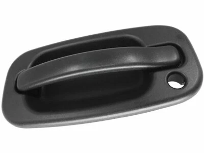 Manija de puerta delantera izquierda clásica para Chevrolet Silverado 2500 HD 2007 81869NC Foto 1 de 2