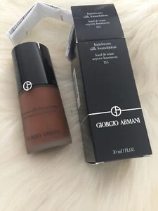 Armani luminous silk 13.5 foundation Read Description - Picture 1 of 3