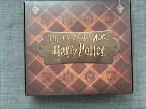 Mattel Pictionary Air Harry Potter Familienspiel, interaktives Spiel für AppleTV - Bild 1 von 4