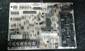 CARRIER CONTROL BOARD HK42FZ014 CEPL130437-01 CEBD430437-04D (4530) D0 CP - Picture 1 of 3