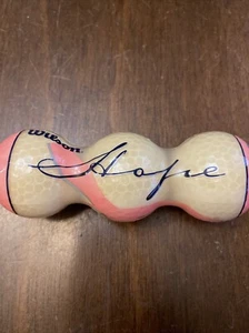 Wilson Hope Breast Cancer Awareness Golf Balls J-Pack - Never Opened - Picture 1 of 5